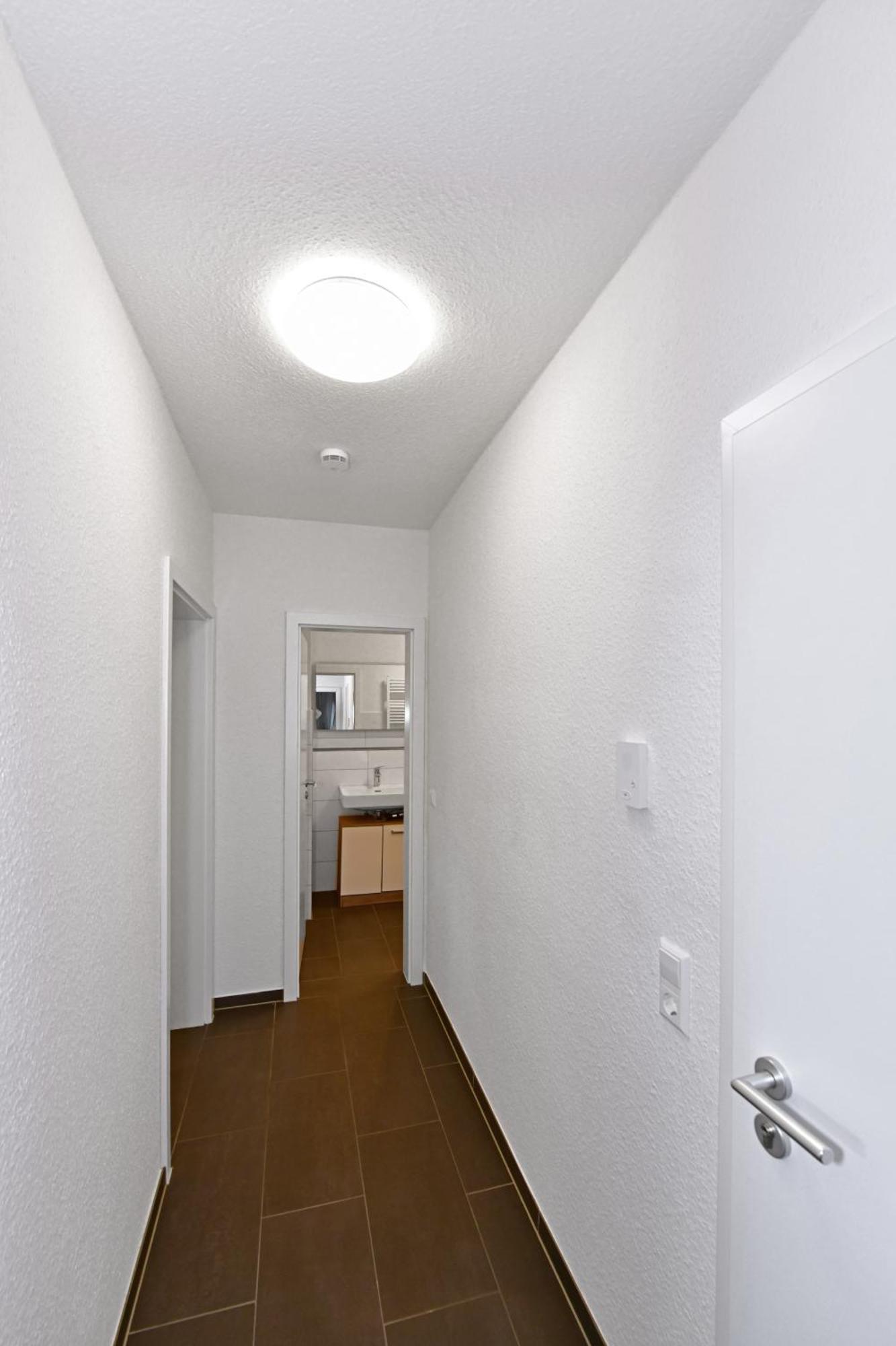 Gaestehaus In Schopfheim, 20 Km Zur Schweiz-Basel, Direkte S-Bahnverbindung Bagian luar foto