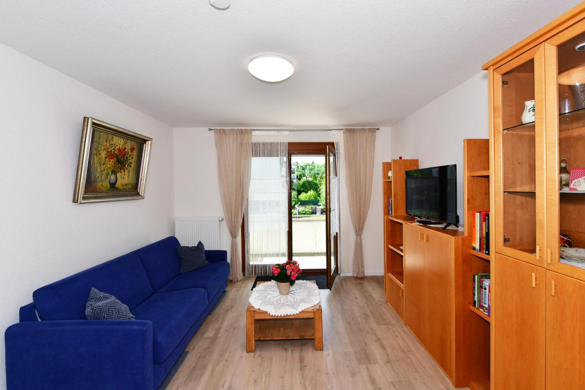 Gaestehaus In Schopfheim, 20 Km Zur Schweiz-Basel, Direkte S-Bahnverbindung Bagian luar foto