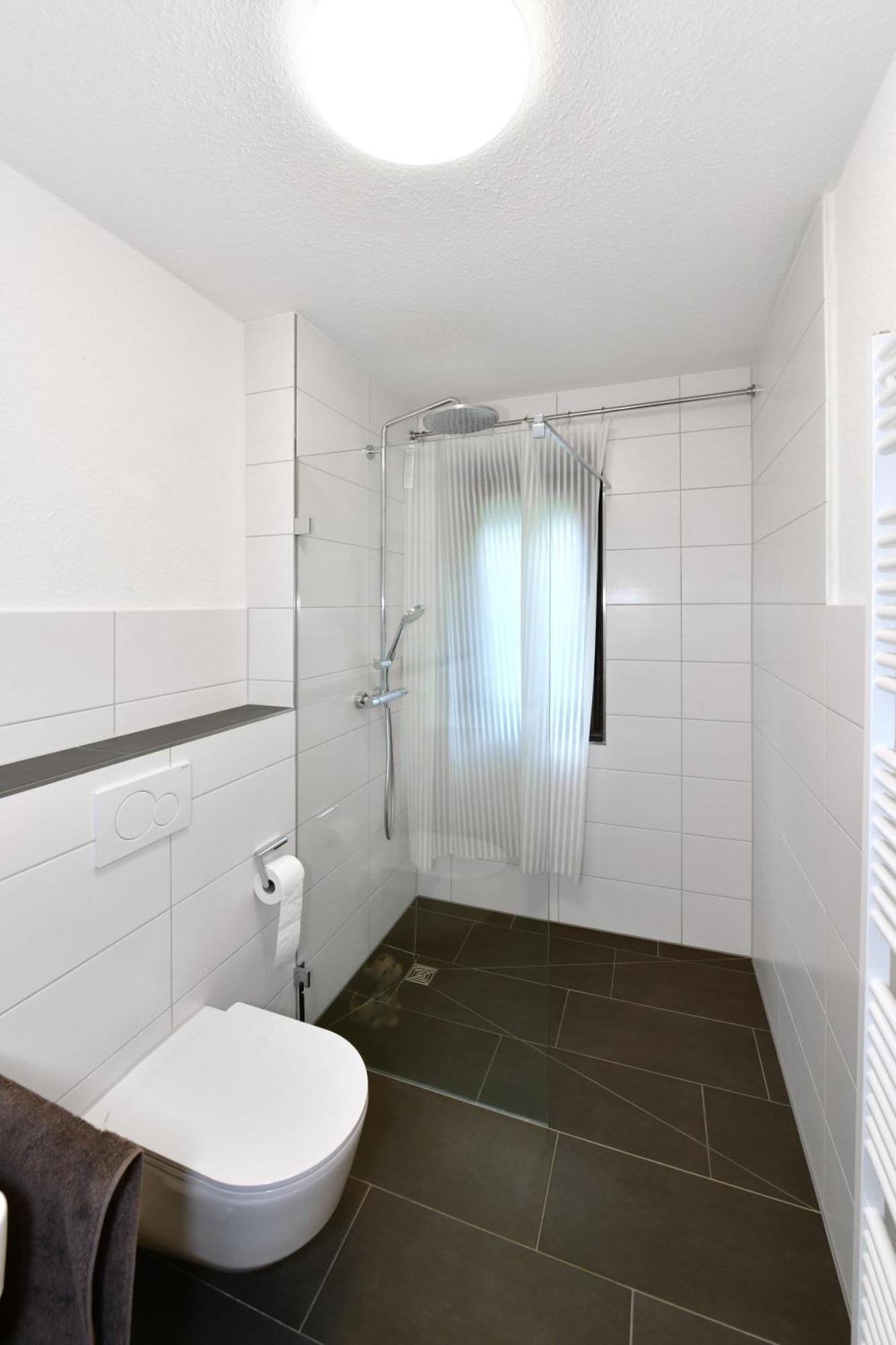 Gaestehaus In Schopfheim, 20 Km Zur Schweiz-Basel, Direkte S-Bahnverbindung Bagian luar foto