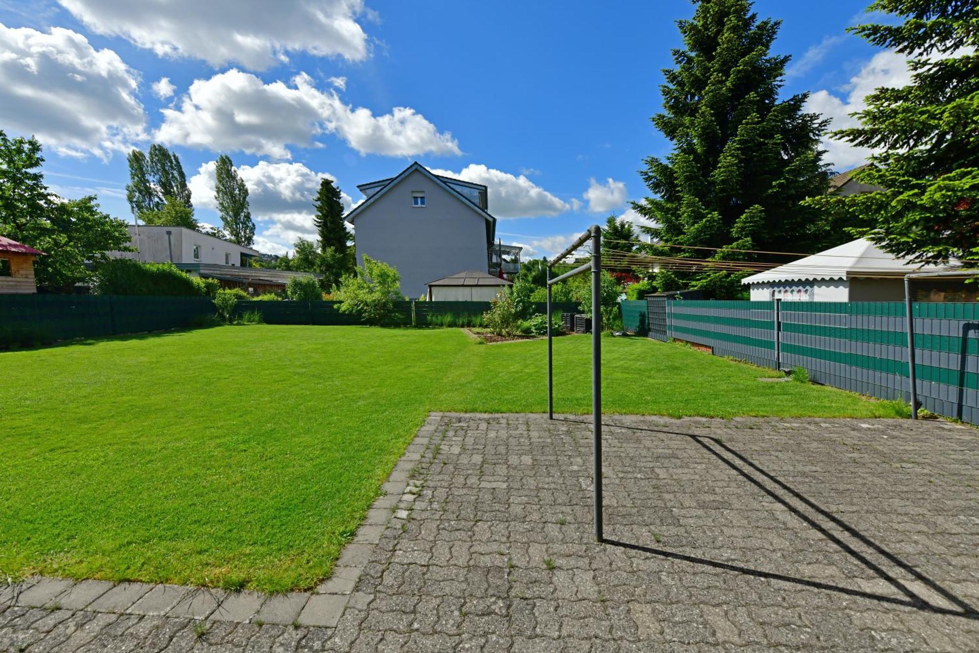 Gaestehaus In Schopfheim, 20 Km Zur Schweiz-Basel, Direkte S-Bahnverbindung Bagian luar foto