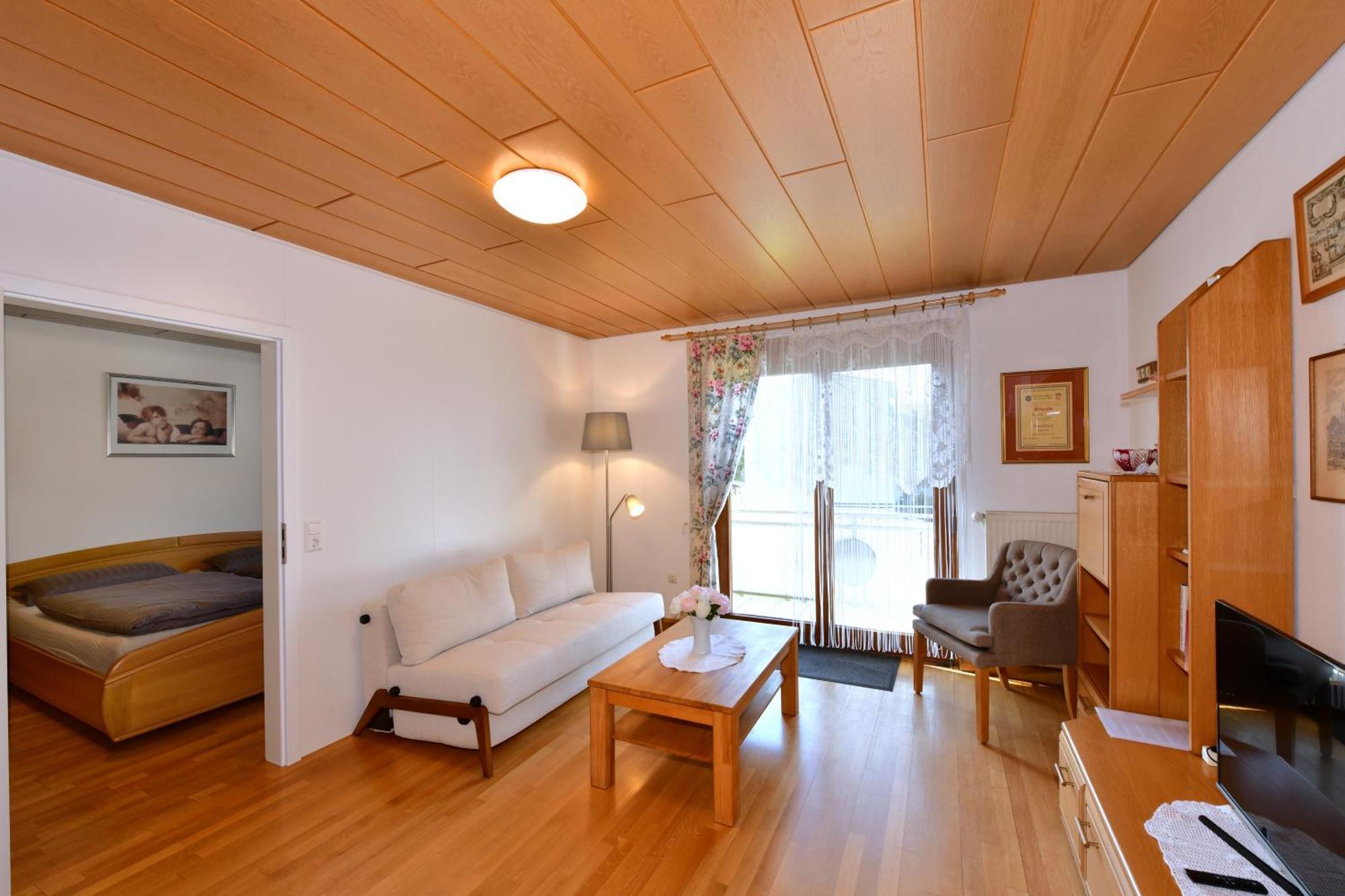 Gaestehaus In Schopfheim, 20 Km Zur Schweiz-Basel, Direkte S-Bahnverbindung Bagian luar foto