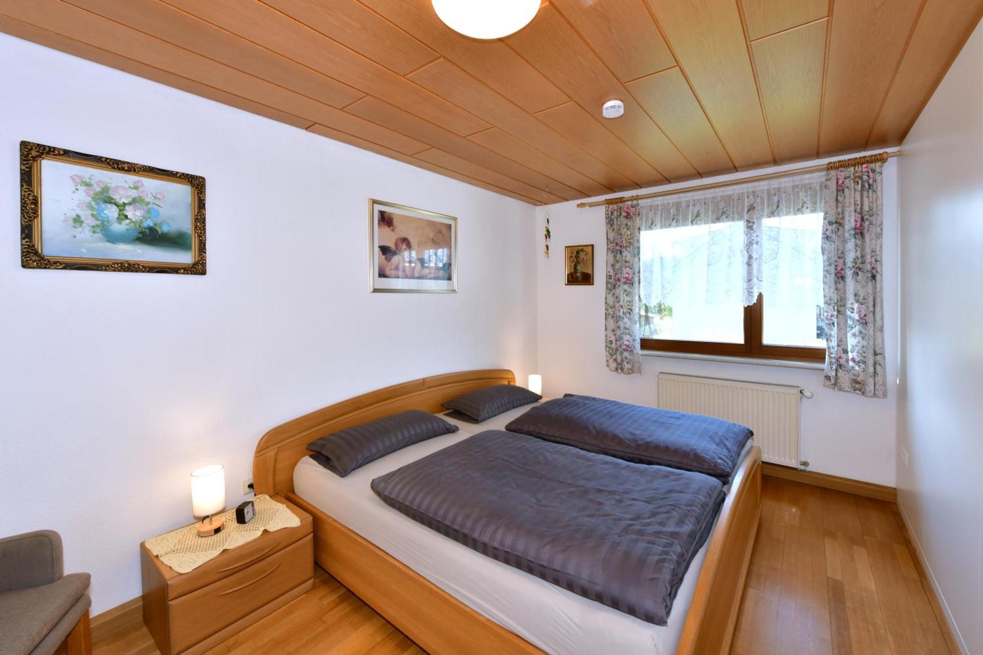 Gaestehaus In Schopfheim, 20 Km Zur Schweiz-Basel, Direkte S-Bahnverbindung Bagian luar foto