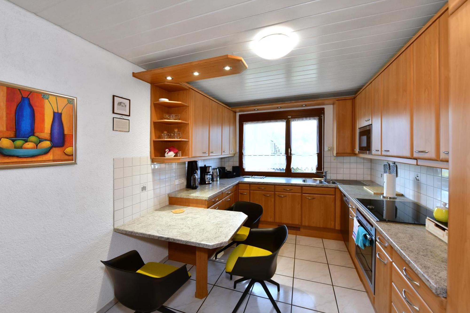 Gaestehaus In Schopfheim, 20 Km Zur Schweiz-Basel, Direkte S-Bahnverbindung Bagian luar foto